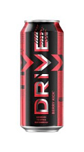 Энергетический напиток Drive Me Berry Kiсk 449мл
