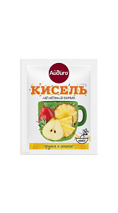 Кисель Айдиго груша+ананас моментальный 30г