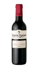 Вино Ramon Bilbao, Crianza Rioja красное сухое 14% 0,375л