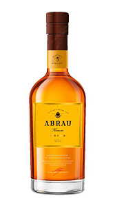 Коньяк Абрау 5 лет 40% 0,5л
