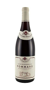 Вино Pommard красное сух. 13% 0,75л