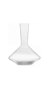 Декантер Zwiesel Glas Pure для вина 750мл