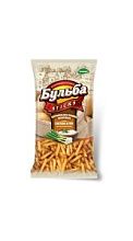 Соломка картофельная Бульба Sticks Сметана и лук 75г
