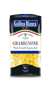 Макаронные изделия Gallina Blanca Рожки 450г