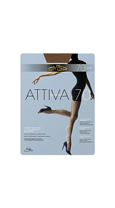 Колготки Omsa ATTIVA 70 Daino размер 3