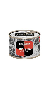 Горбуша Доброфлот натуральная 245г
