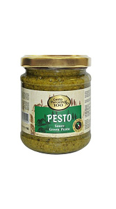 Соус Cento Percento Песто 190г