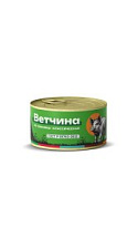 Ветчина Фреш-Маркет из свинины классическая ГОСТ 325г