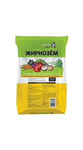 Грунт торфяной Peter Peat Жирнозем Универсальный 50л