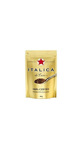 Кофе Italica de Luxe 75г