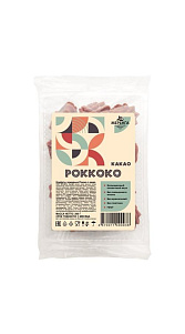 Конфеты Меренга Роккоко с какао 260г