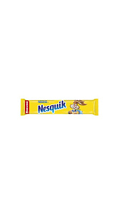 Шоколадный батончик Nesquik Duo 28г