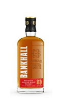 Виски Bankhall, Британский солодовый 40% 0,7л