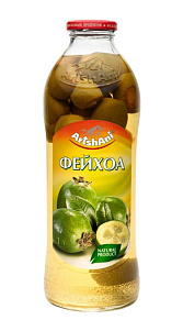 Компот Artshani Фейхоа 1л
