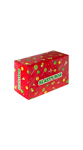 Зефир Меренга Slasty Box глазированный 700г