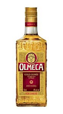 Текила Olmeca Gold 38% 0.7л