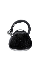 Чайник Resto kitchenware Lyra со свистком 2.7л 