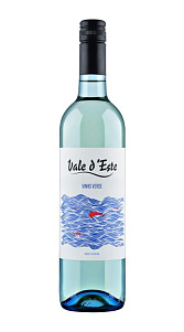 Вино Vale d Este Vinho Verde Белое Сухое 10% 1л