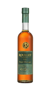 Коньяк Roullet Grande Champagne VS 40% 0.5л