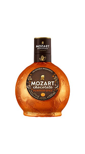 Ликер Mozart пряная тыква, 17% 0,5л.