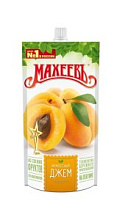 Джем Махеевъ Абрикосовый 300г