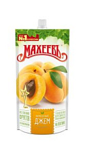 Джем Махеевъ Абрикосовый 300г