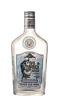 Водка Три старика Люкс 40% 0.25л