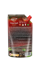 Кетчуп Mr.Ricco Pomodoro Speciale Томатный 350г