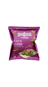 Сухарики Берендеевка со вкусом бекона 40г