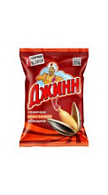 Семечки Джинн Солнечный Великан 100г