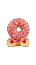 Пончик Don Donut Клубника 65г
