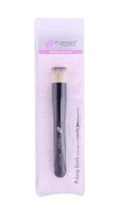Кисть Farres для макияжа компактная прямой срез MZ110-P