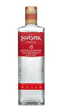 Водка Svayak, Premium 40% 0,5л