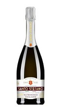 Напиток Santo Stefano, Сицилийская свадьба белый полусладкий 6% 0,75л