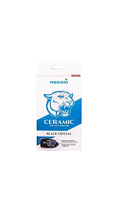 Ароматизатор Medori Ceramic Black Crystal 27г