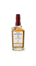 Виски Kemlya, Sicilian Marsala в подарочной упаковке 52.1% 0,7л