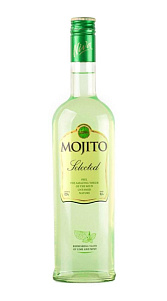 Напиток Oasis Mojito спиртной 12% 0.5л