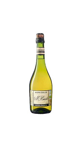 Сидр M.Busto, Sidra Dulce Ecologica фильтрованный сладкий 5% 0,75л