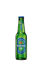 Пивной напиток Heineken безалкогольный 0,47л