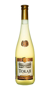 Вино Tokaji Furmint белое полусладкое 10,5-12,5% 0,75л.
