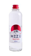 Вода Mizu питьевая негазированная 0.5л