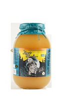 Пиво Lune`s Blondy светлое нефильтрованное 5% 2л