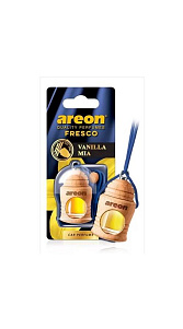 Ароматизатор Areon Vanilla Mia 4мл