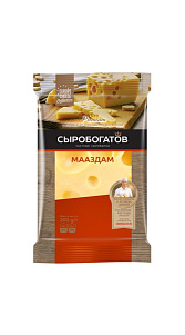 Сыр Сыробогатов Мааздам 200г