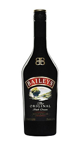 Ликер Baileys Original 17% 0.7л