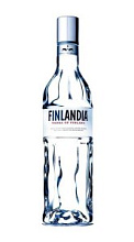 Водка Finlandia 40% 0.5л