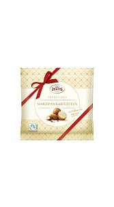 Конфета Zentis Марципановая картошка 100г
