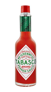 Соус Tabasco Красный 60мл