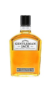 Виски Gentleman Jack Rare Tennessee 40% 0.7л.