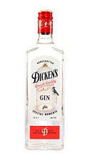 Джин Dicken's, 40% 0,5л